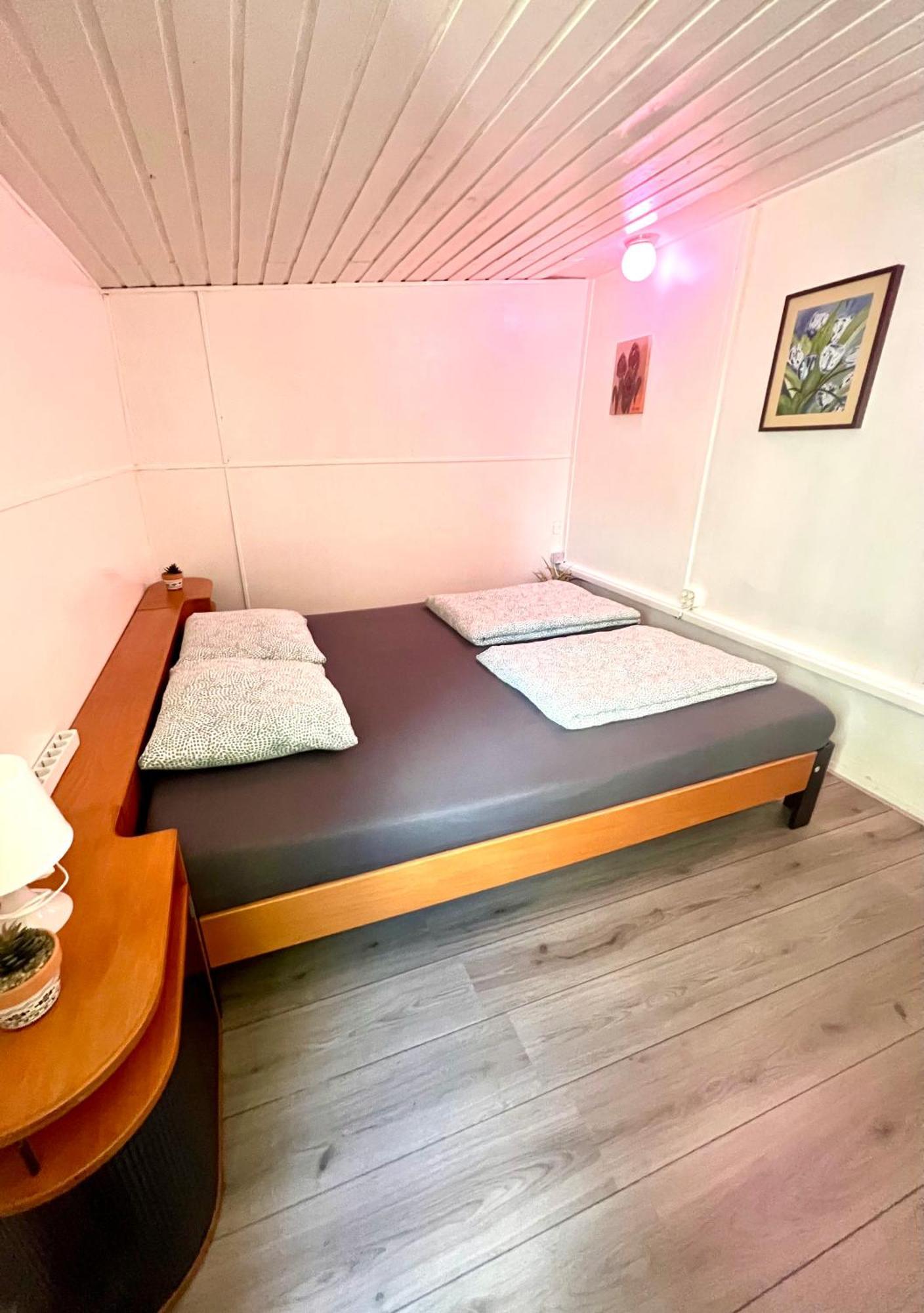 Buddha Style Family House & Jacuzzi & Sauna Near Amsterdam Vijfhuizen Exterior photo